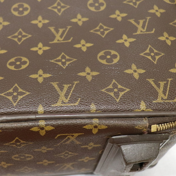 Louis Vuitton Carry Case Pegasus - Picture 13 of 15
